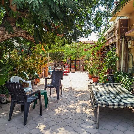 Jaat House Villa Будж Екстериор снимка
