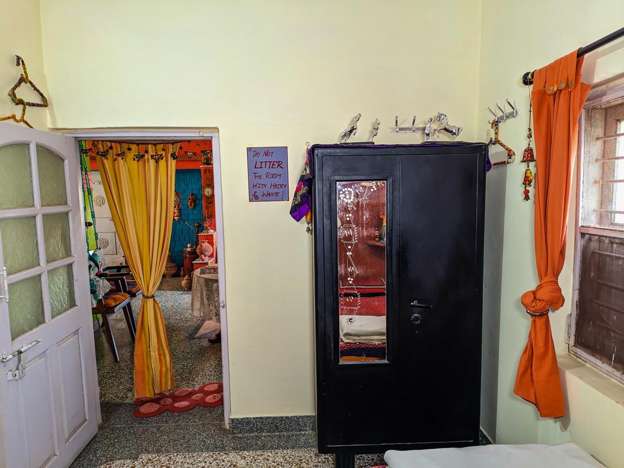 Jaat House Villa Будж Екстериор снимка