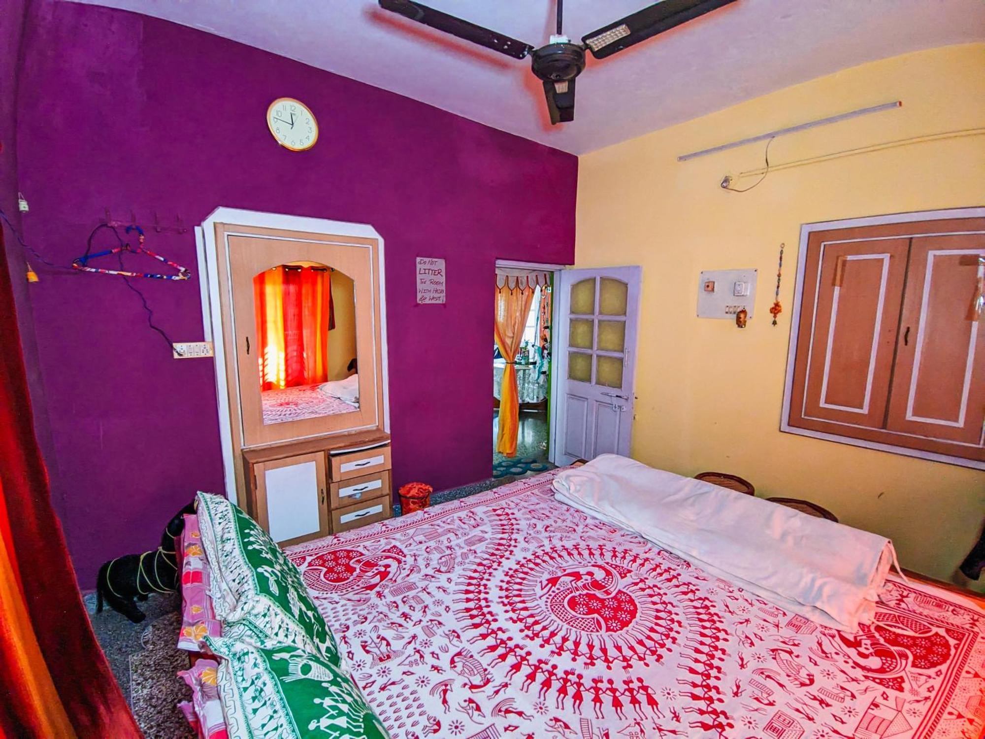 Jaat House Villa Будж Екстериор снимка