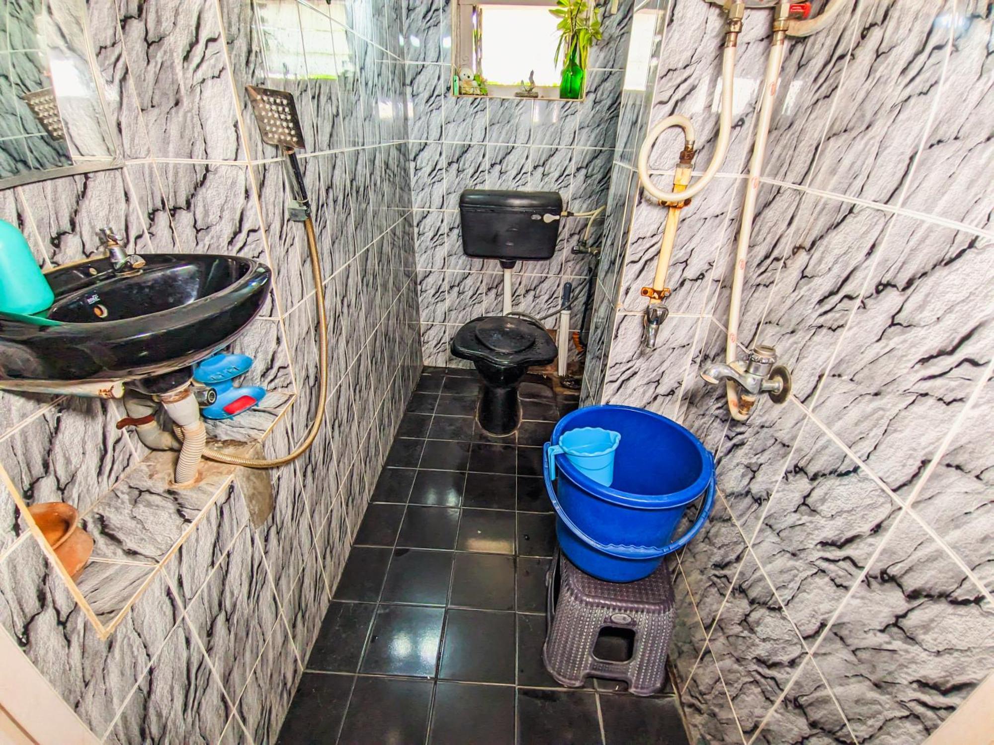 Jaat House Villa Будж Екстериор снимка